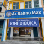 Ar-Rahnu Max - Ipoh