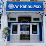 Ar-Rahnu Max - Jasin