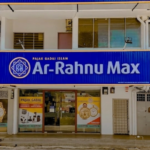 Ar-Rahnu Max - Malim Jaya