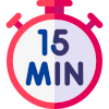 15 Minit